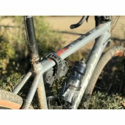 AMS OS STRAP NOIR -vélo Soldes Magasin ams os strap noir 2