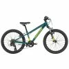 CANNONDALE KIDS TRAIL EMERALD 20"