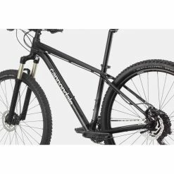 CANNONDALE TRAIL 5 2022 -vélo Soldes Magasin cannondale trail 5 2022 4