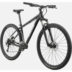 CANNONDALE TRAIL 7 2022 -vélo Soldes Magasin cannondale trail 7 2022 2
