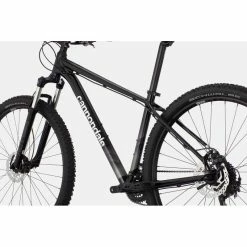 CANNONDALE TRAIL 7 2022 -vélo Soldes Magasin cannondale trail 7 2022 4