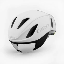 CASQUE GIRO VANQUISH MIPS HELMET BLANC MAT
