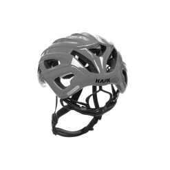 CASQUE KASK MOJITO 3 ARTIC BLUE -vélo Soldes Magasin casque kask mojito 3 artic blue 3
