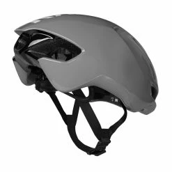 CASQUE KASK UTOPIA NOIR MAT -vélo Soldes Magasin casque kask utopia noir mat 4