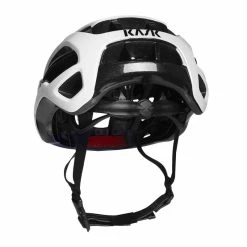 CASQUE KASK VALENGRO ANTHRACITE -vélo Soldes Magasin casque kask valengro anthracite 2