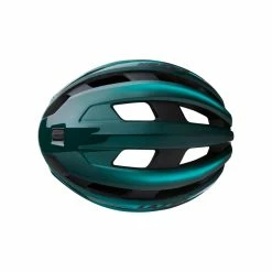 CASQUE LAZER SPHERE DEEP OCEAN -vélo Soldes Magasin casque lazer sphere deep ocean 3