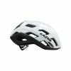CASQUE LAZER STRADA KINETICORE BLANC -vélo Soldes Magasin casque lazer strada kineticore blanc