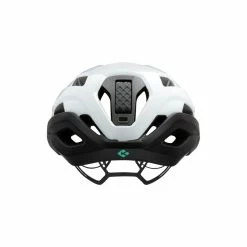 CASQUE LAZER STRADA KINETICORE BLANC -vélo Soldes Magasin casque lazer strada kineticore blanc 2