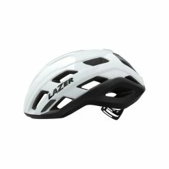 CASQUE LAZER STRADA KINETICORE BLANC -vélo Soldes Magasin casque lazer strada kineticore blanc 3