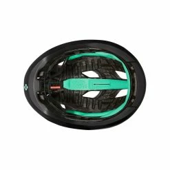 CASQUE LAZER STRADA KINETICORE BLANC -vélo Soldes Magasin casque lazer strada kineticore blanc 5