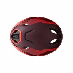 CASQUE LAZER VENTO KINETICORE ROUGE -vélo Soldes Magasin casque lazer vento kineticore rouge 5