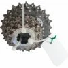 CASSETTE SHIMANO DURA ACE 7900 12-25 11V -vélo Soldes Magasin cassette shimano dura ace 7900 12 25 11v