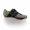 CHAUSSURES FIZIK TERRA POWERSTRAP X4 MUD CARAMEL -vélo Soldes Magasin chaussures fizik terra powerstrap x4 mud caramel