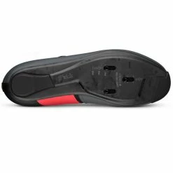 CHAUSSURES ROUTE FIZIK VENTO INFINITO CARBON 2 GREY -vélo Soldes Magasin chaussures route fizik vento infinito carbon 2 grey 2