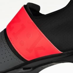 CHAUSSURES ROUTE FIZIK VENTO INFINITO CARBON 2 GREY -vélo Soldes Magasin chaussures route fizik vento infinito carbon 2 grey 3