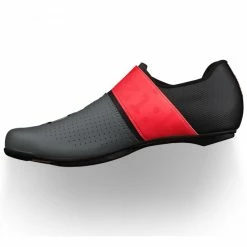 CHAUSSURES ROUTE FIZIK VENTO INFINITO CARBON 2 GREY -vélo Soldes Magasin chaussures route fizik vento infinito carbon 2 grey 4
