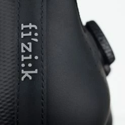 CHAUSSURES ROUTE FIZIK VENTO INFINITO CARBON 2 NOIR -vélo Soldes Magasin chaussures route fizik vento infinito carbon 2 noir 6