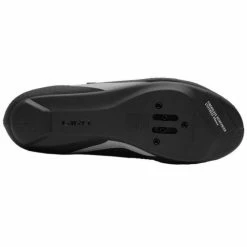 CHAUSSURES ROUTE GIRO STYLUS NOIR -vélo Soldes Magasin chaussures route giro stylus noir 2