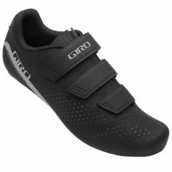 CHAUSSURES ROUTE GIRO STYLUS NOIR