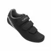 CHAUSSURES ROUTE GIRO STYLUS WOMEN -vélo Soldes Magasin chaussures route giro stylus women