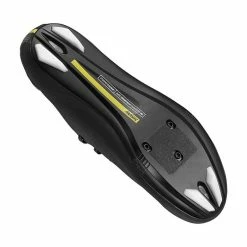CHAUSSURES ROUTE MAVIC AKSIUM 3 NOIR -vélo Soldes Magasin chaussures route mavic aksium 3 noir 2018 2
