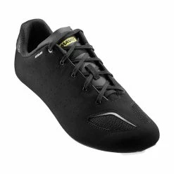 CHAUSSURES ROUTE MAVIC AKSIUM 3 NOIR