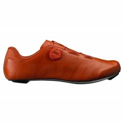 CHAUSSURES ROUTE MAVIC COSMIC BOA ROUGE ORANGE -vélo Soldes Magasin chaussures route mavic cosmic boa rouge orange 1