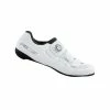 CHAUSSURES ROUTE SHIMANO RC 502 FEMME BLANC