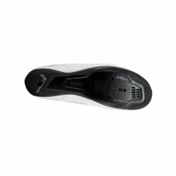 CHAUSSURES ROUTE SHIMANO RC 502 FEMME BLANC -vélo Soldes Magasin chaussures route shimano rc 502 femme blanc 2