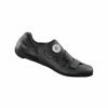 CHAUSSURES ROUTE SHIMANO RC 502 NOIR