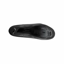 CHAUSSURES ROUTE SHIMANO RC 502 NOIR -vélo Soldes Magasin chaussures route shimano rc 502 noir 2