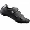 CHAUSSURES ROUTE SHIMANO RT5 BLACK