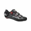 CHAUSSURES ROUTE SIDI GENIUS 7 MEGA BLACK/BLACK 2 CHAUSSURES ROUTE SIDI GENIUS 7 MEGA BLACK/BLACK -vélo Soldes Magasin chaussures route sidi genius 7 mega blackblack