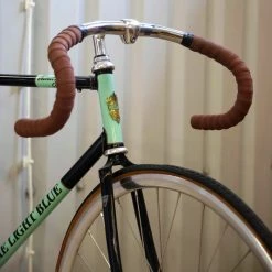 CINTRE GENETIC CROMOZONE -vélo Soldes Magasin cintre genetic cromozone 2