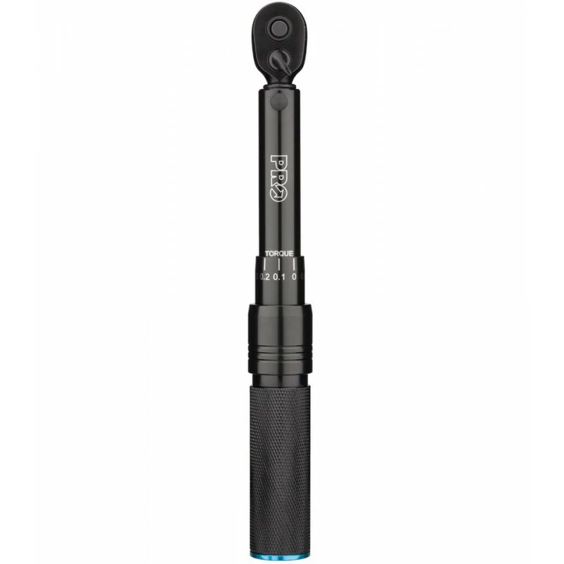 CLE DYNAMOMETRIQUE PRO 2-15Nm 4 CLE DYNAMOMETRIQUE PRO 2-15Nm – Image 2