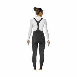 COLLANT MAVIC SEQUENCE THERMO FEMME -vélo Soldes Magasin collant mavic sequence thermo femme 3