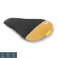 COUVRE SELLE URBANPROOF MOUTARDE