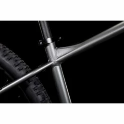 CUBE ANALOG FLASHFREY'N'RED 2022 -vélo Soldes Magasin cube analog flashfrey n red 2022 2