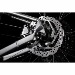 CUBE ANALOG FLASHFREY'N'RED 2022 -vélo Soldes Magasin cube analog flashfrey n red 2022 4