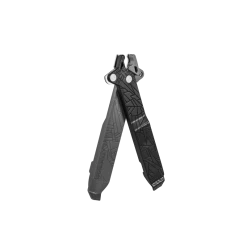 DEMONTE PNEU TOPEAK POWER LEVER X