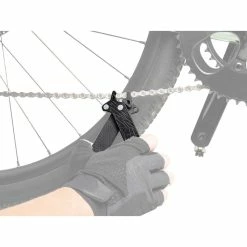 DEMONTE PNEU TOPEAK POWER LEVER X -vélo Soldes Magasin demonte pneu topeak power lever x 3