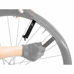 DEMONTE PNEU TOPEAK POWER LEVER X -vélo Soldes Magasin demonte pneu topeak power lever x 4