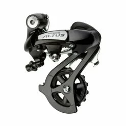 DERAILLEUR ARRIERE SHIMANO ALTUS RDM 7-8V