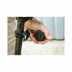 ECLAIRAGE ARRIERE SP ALLROUND ROUGE -vélo Soldes Magasin eclairage arriere sp allround rouge 2