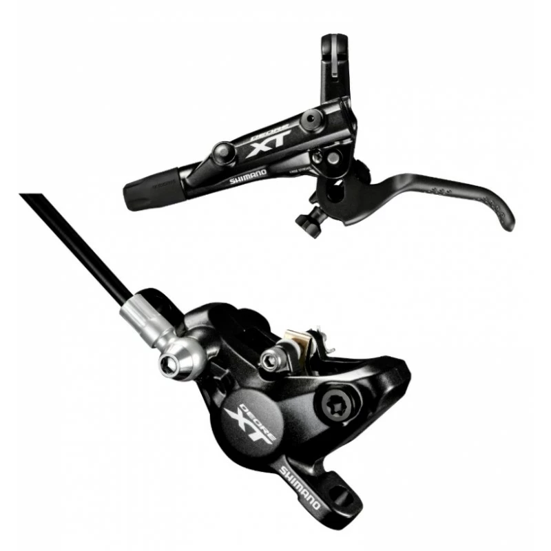FREIN ARRIERE SHIMANO XT BR-M8000 3 FREIN ARRIERE SHIMANO XT BR-M8000
