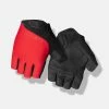 GANTS GIRO JAG ROUGE -vélo Soldes Magasin gants giro jag rouge