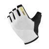 GANTS MAVIC KSYRIUM GLOVE BLANC -vélo Soldes Magasin gants mavic ksyrium glove blanc