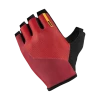 GANTS MAVIC KSYRIUM GLOVE ROUGE
