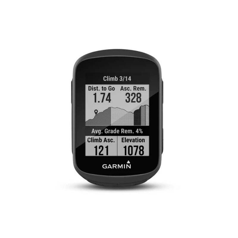GARMIN EDGE 130 PLUS 3 GARMIN EDGE 130 PLUS