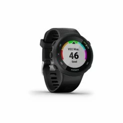GARMIN FORERUNNER 45 NOIR -vélo Soldes Magasin garmin forerunner 45 noir 2